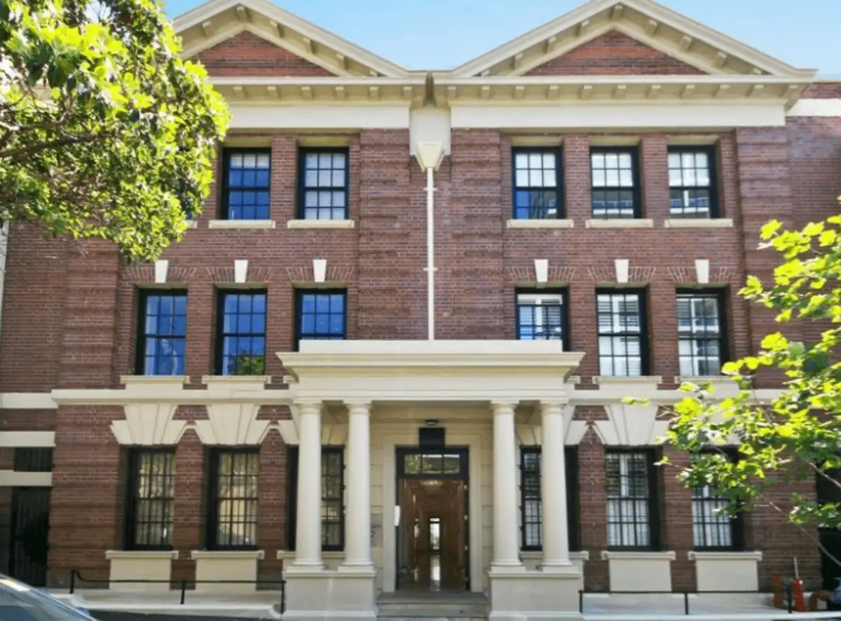 Main view of Homely apartment listing, 8/30-32 Kings Cross Road, Potts Point NSW 2011