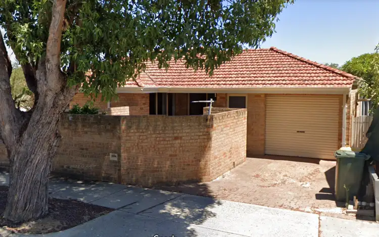 Main view of Homely house listing, 1/89 Great Northern Highway, Midland WA 6056