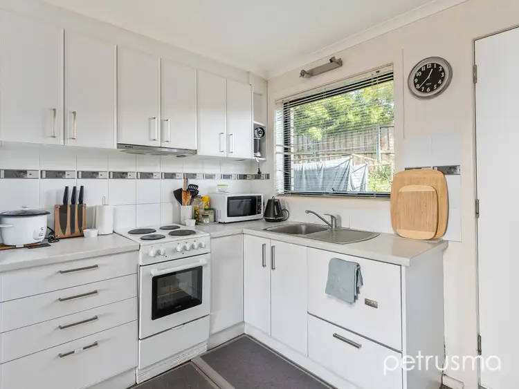 Fifth view of Homely apartment listing, 3/7 Kendrick Court, Dynnyrne TAS 7005