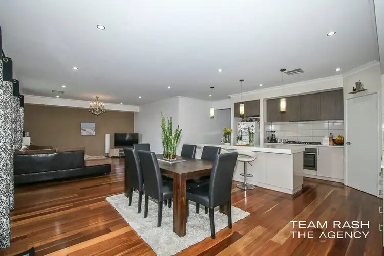 Fourth view of Homely house listing, 143 Arthur Street, Dayton WA 6055