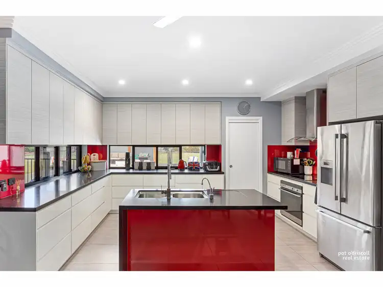 Second view of Homely house listing, 56 Stirling Drive, Rockyview QLD 4701
