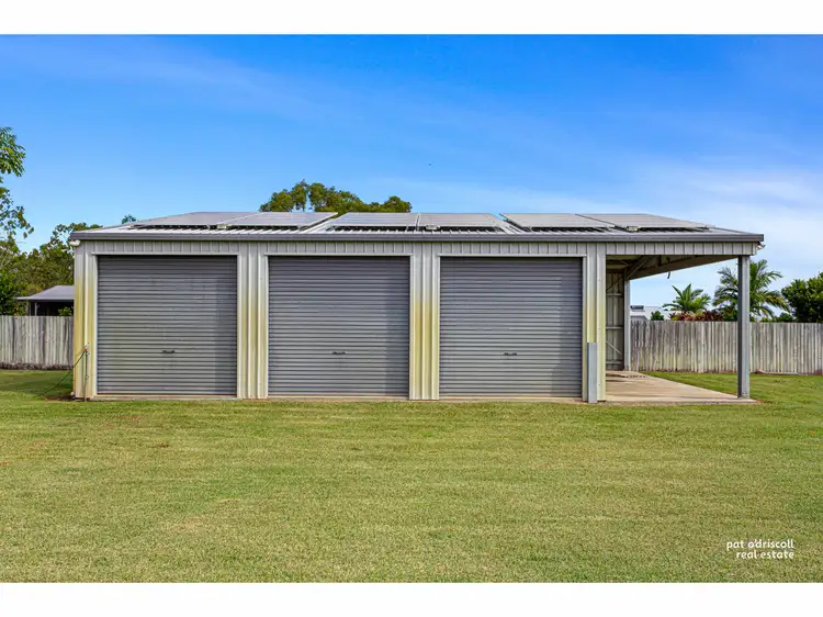 Fourth view of Homely house listing, 56 Stirling Drive, Rockyview QLD 4701