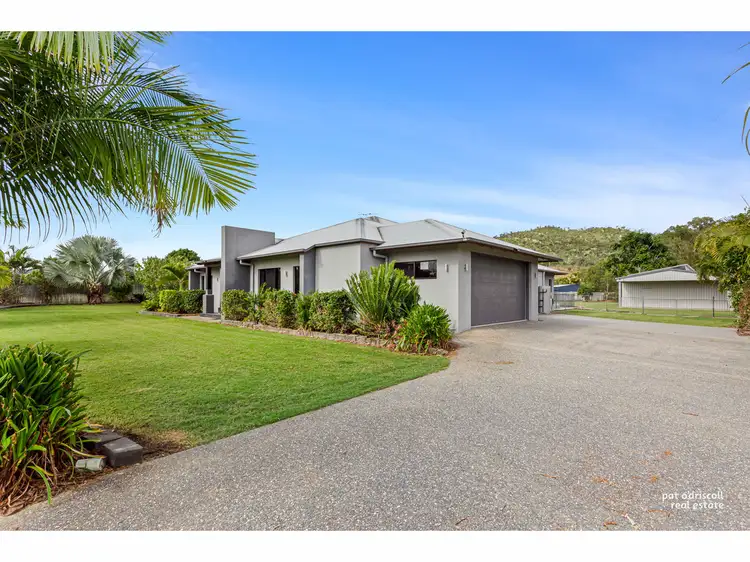 Fifth view of Homely house listing, 56 Stirling Drive, Rockyview QLD 4701