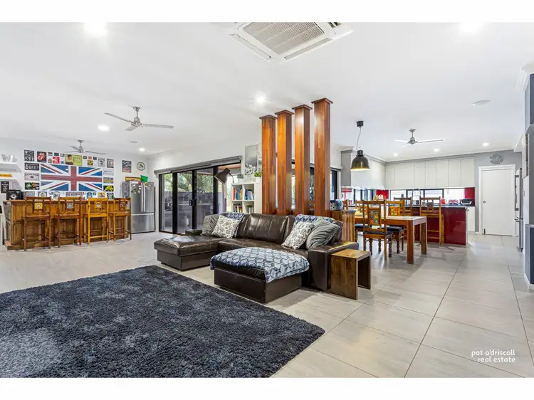 Sixth view of Homely house listing, 56 Stirling Drive, Rockyview QLD 4701