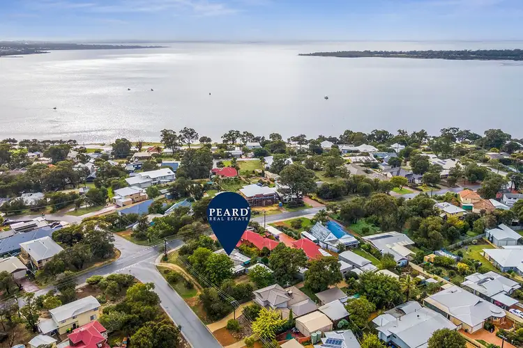 25 Dawesville Road, Dawesville WA 6211