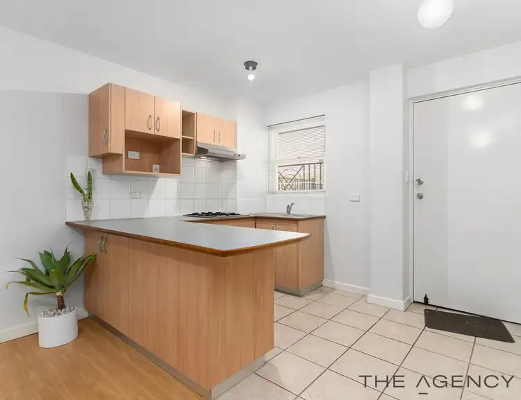 1/138 Adelaide Terrace, East Perth WA 6004