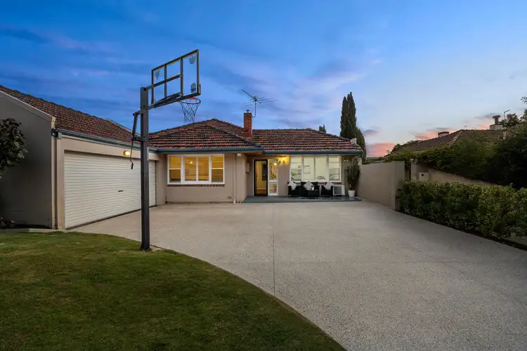 Main view of Homely house listing, 11 Gairloch Street, Applecross WA 6153