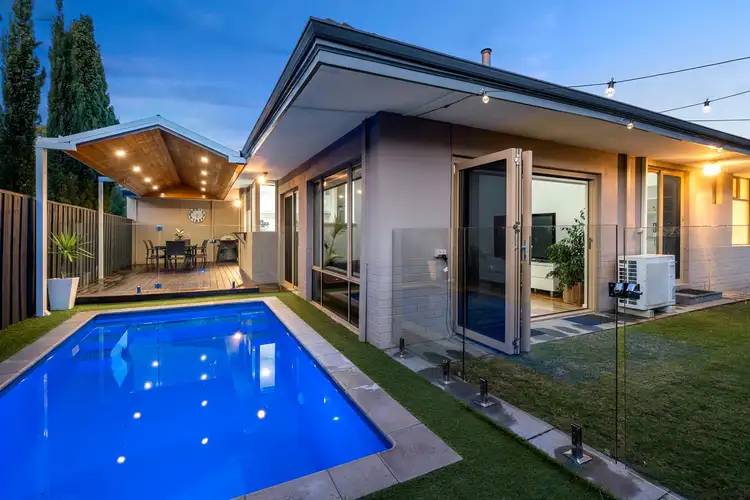 Third view of Homely house listing, 11 Gairloch Street, Applecross WA 6153