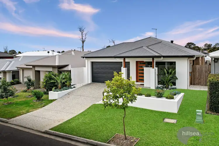 7 Treeline Avenue, Arundel QLD 4214
