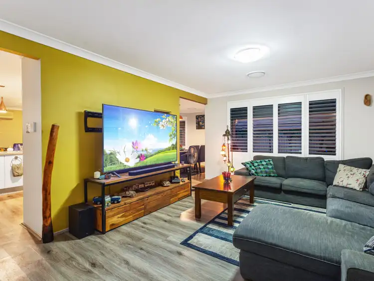 Fourth view of Homely house listing, 8 Laing Place, West Hoxton NSW 2171