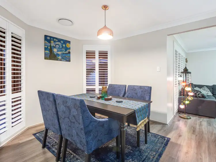 Sixth view of Homely house listing, 8 Laing Place, West Hoxton NSW 2171