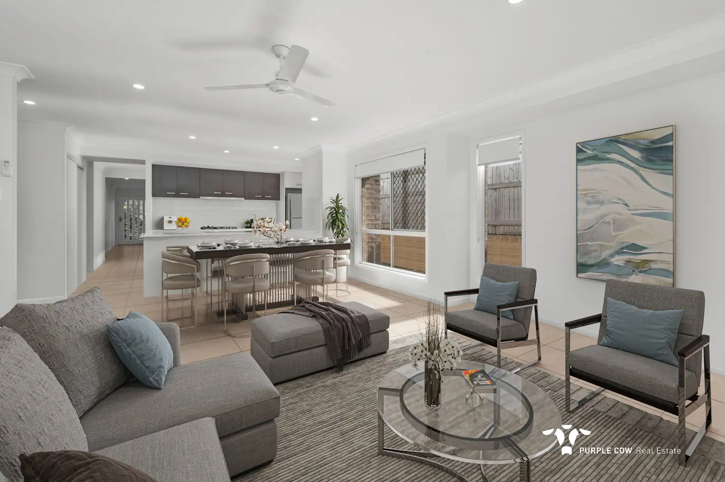 Main view of Homely house listing, 65 Miriam Street, Karalee QLD 4306