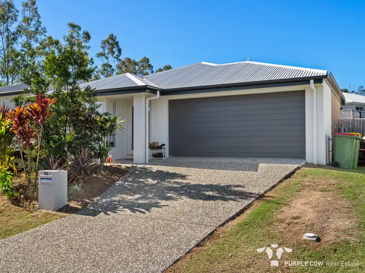 Fifth view of Homely house listing, 65 Miriam Street, Karalee QLD 4306