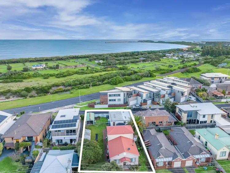 17 Latrobe Street, Warrnambool VIC 3280