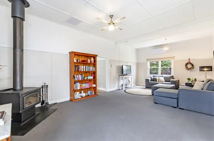 Sixth view of Homely house listing, 17 Latrobe Street, Warrnambool VIC 3280