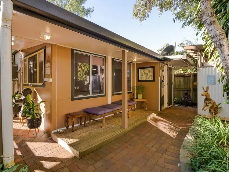 Fourth view of Homely house listing, 2 Mark Avenue, Toogoom QLD 4655