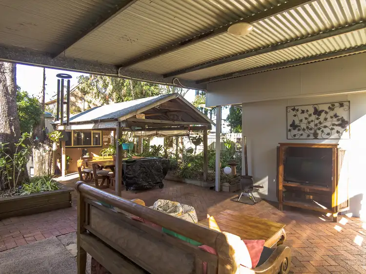 Fifth view of Homely house listing, 2 Mark Avenue, Toogoom QLD 4655