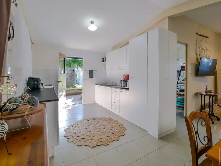 Seventh view of Homely house listing, 2 Mark Avenue, Toogoom QLD 4655