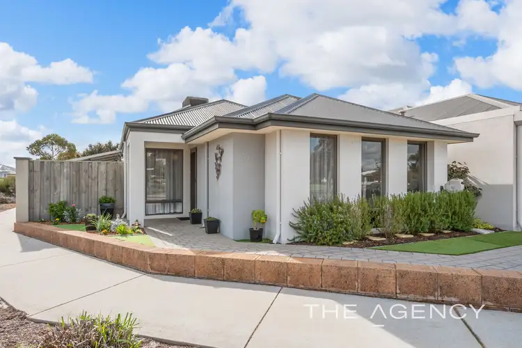 55 Chandala Turn, Ellenbrook WA 6069