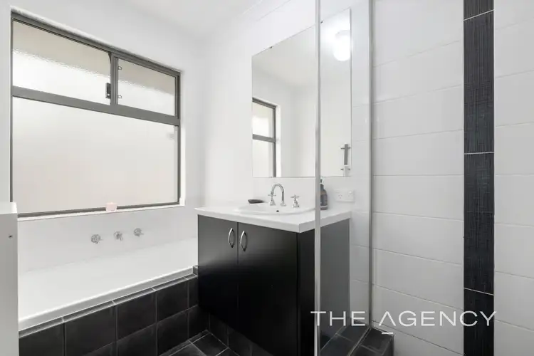 Fifth view of Homely house listing, 55 Chandala Turn, Ellenbrook WA 6069