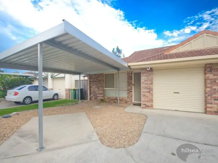 17 Trade Winds Drive, Helensvale QLD 4212