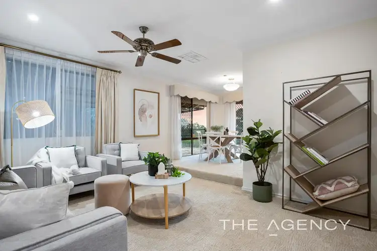 Fifth view of Homely house listing, 19 Harrison Road, Mount Richon WA 6112