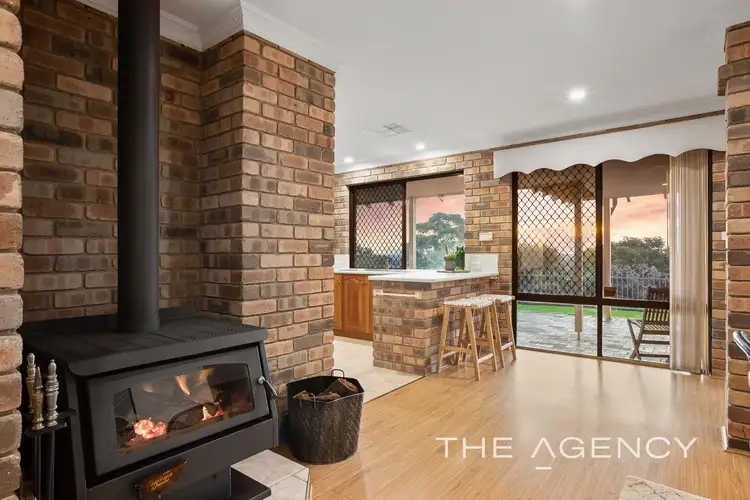 Sixth view of Homely house listing, 19 Harrison Road, Mount Richon WA 6112