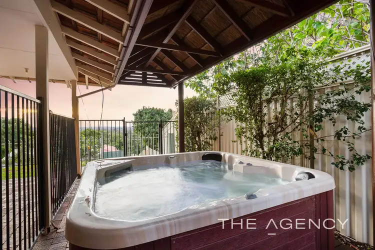 Seventh view of Homely house listing, 19 Harrison Road, Mount Richon WA 6112