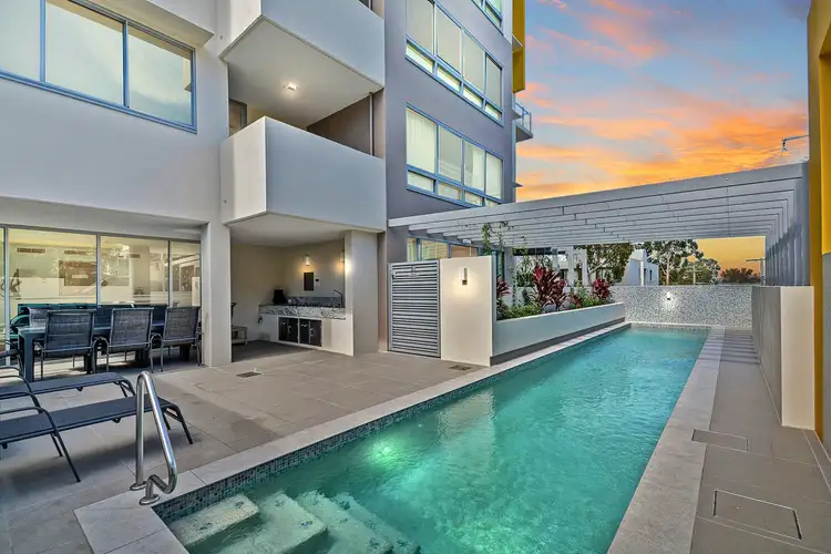 Third view of Homely apartment listing, 606/21 Douglas Street, Mooloolaba QLD 4557