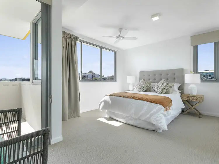 Fourth view of Homely apartment listing, 606/21 Douglas Street, Mooloolaba QLD 4557