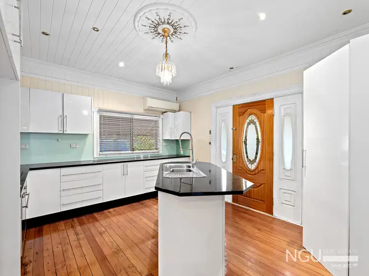 Fifth view of Homely house listing, 89 Brisbane Terrace, Goodna QLD 4300