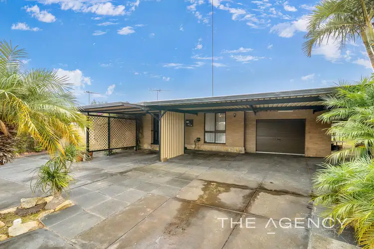 42 Gurney Road, Spearwood WA 6163