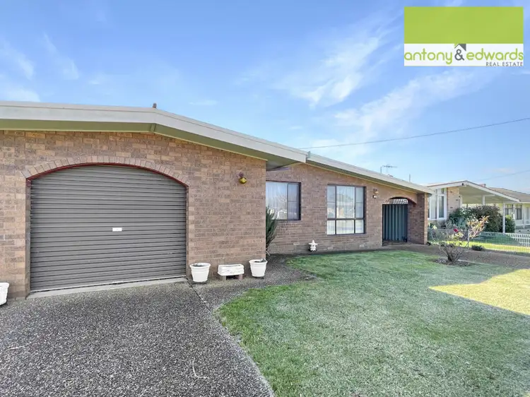 Main view of Homely house listing, 12 Meehan Street, Goulburn NSW 2580