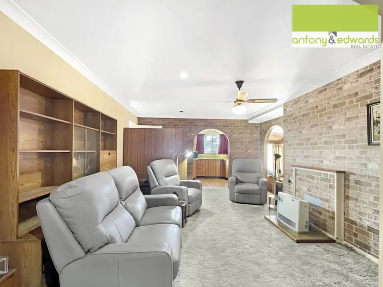 Second view of Homely house listing, 12 Meehan Street, Goulburn NSW 2580