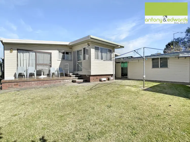 Third view of Homely house listing, 12 Meehan Street, Goulburn NSW 2580