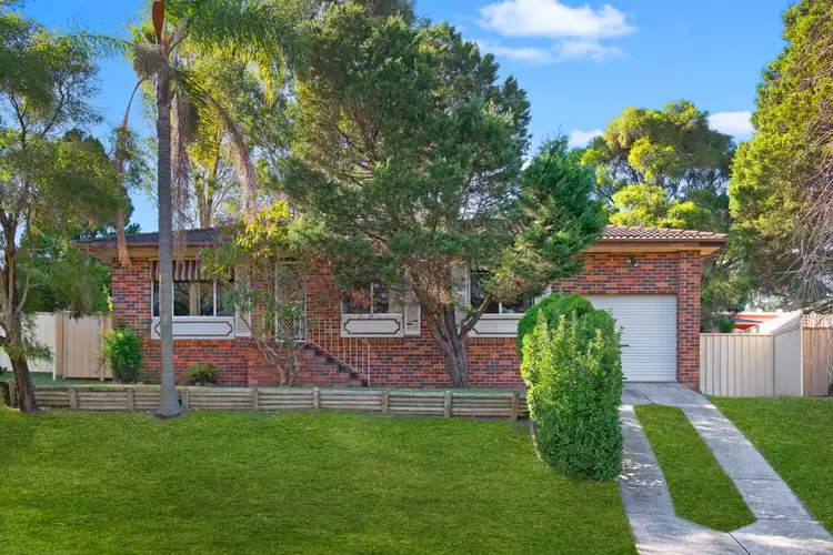 Main view of Homely house listing, 8 Citroen Place, Ingleburn NSW 2565
