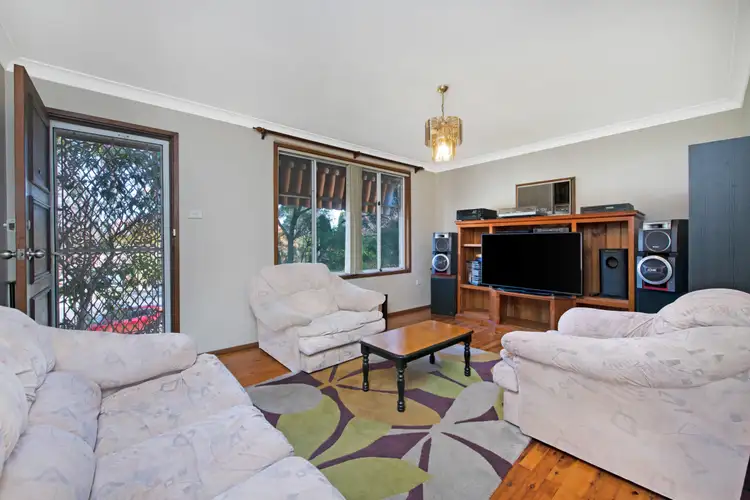 Second view of Homely house listing, 8 Citroen Place, Ingleburn NSW 2565