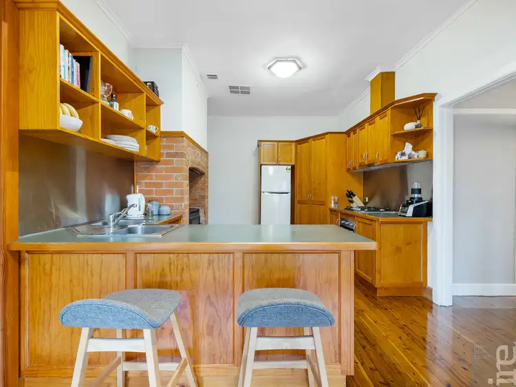 Third view of Homely house listing, 23 Orwell Street, Wangaratta VIC 3677