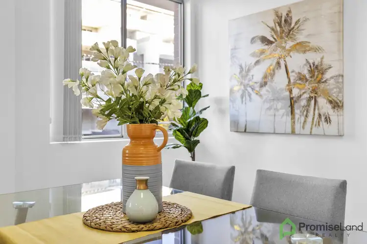 Sixth view of Homely apartment listing, 21/2-8 Belair Close, Hornsby NSW 2077