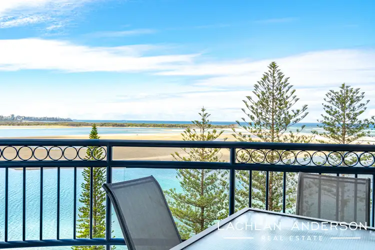 912/75 Esplanade, Golden Beach QLD 4551