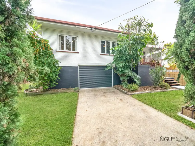 Proposed Lot 1 Rocklea Street, Archerfield QLD 4108