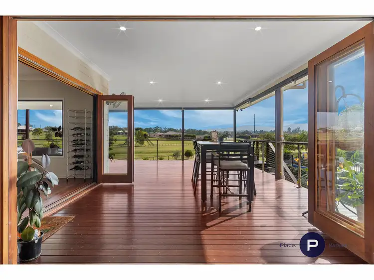10 Venus Court, Karalee QLD 4306