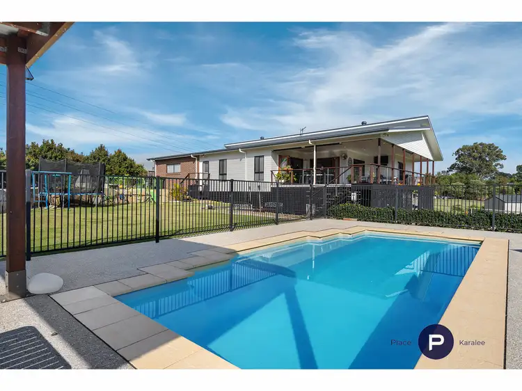 Fourth view of Homely house listing, 10 Venus Court, Karalee QLD 4306