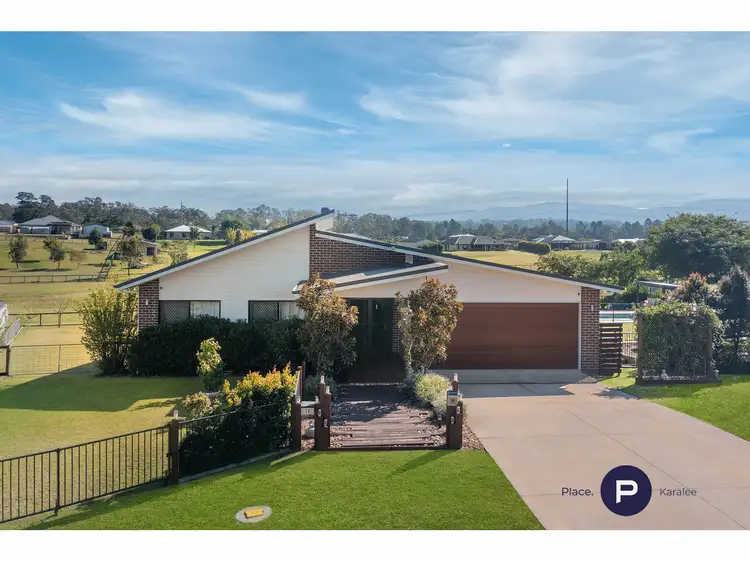 Sixth view of Homely house listing, 10 Venus Court, Karalee QLD 4306