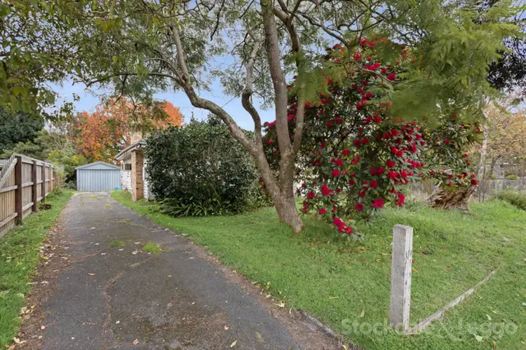 Fifth view of Homely house listing, 18 Marlborough Road, Bayswater VIC 3153