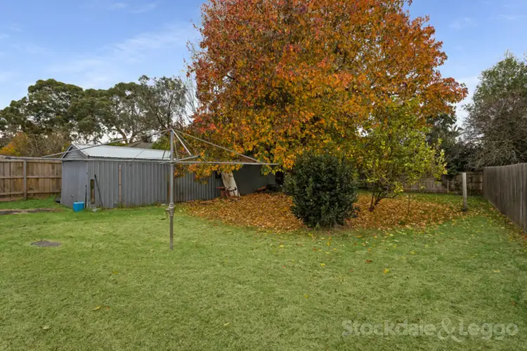 Seventh view of Homely house listing, 18 Marlborough Road, Bayswater VIC 3153
