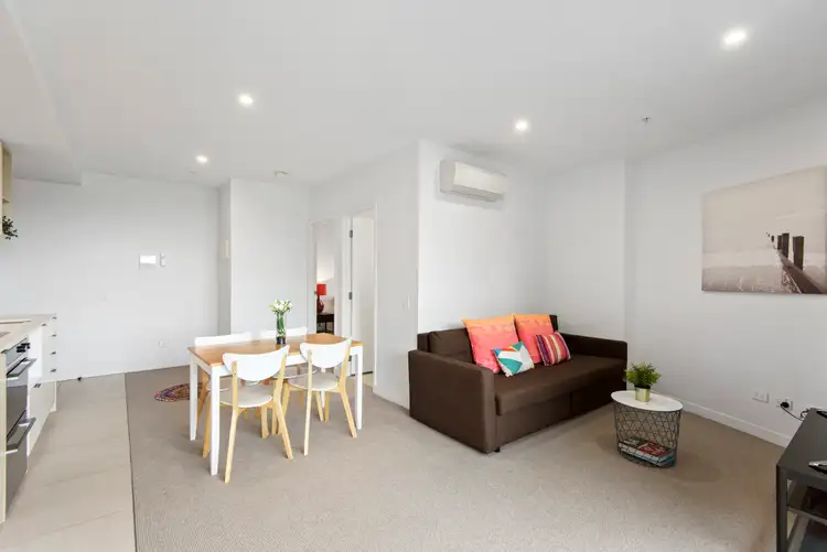Third view of Homely apartment listing, 213/26 Breese Street, Brunswick VIC 3056
