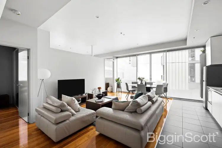 309/320 St Kilda Road, Southbank VIC 3006
