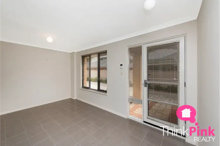 Third view of Homely villa listing, 38B Raleigh Street, Carlisle WA 6101