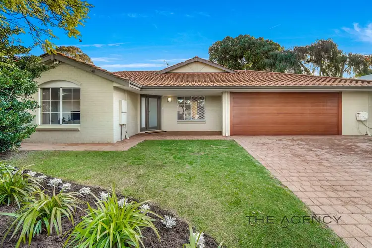 9A Axford Street, Como WA 6152